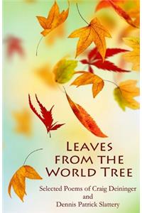 Leaves from the World Tree