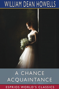 Chance Acquaintance (Esprios Classics)