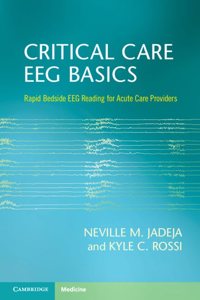 Critical Care Eeg Basics