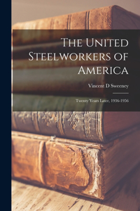United Steelworkers of America