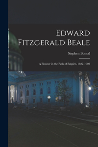 Edward Fitzgerald Beale