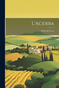 L'Acerba