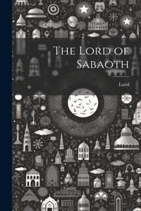 Lord of Sabaoth