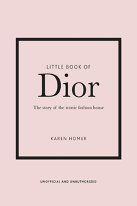 Little Book of Dior (Updated Edition)