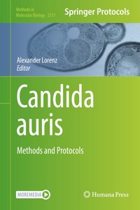 Candida auris