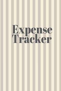 Expense Tracker
