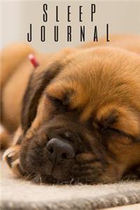 Sleep Journal