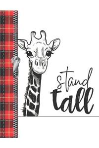 Stand Tall