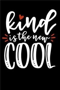 Kind is the New Cool