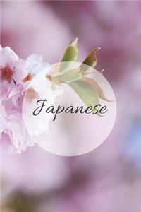 Japanese