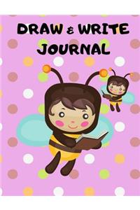 Draw and Write Journal