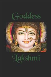 Goddess Lakshmi