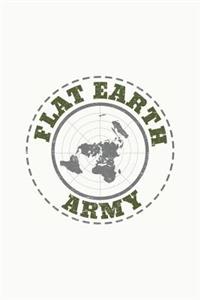 Flat Earth Army