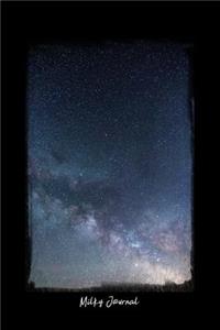 Milky Journal