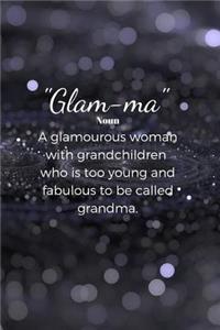Glam-ma