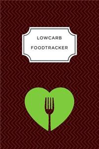 Low Carb Food Tracker