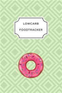 Low Carb Food Tracker