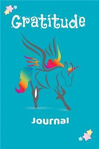 Gratitude Journal