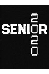 Senior 2020