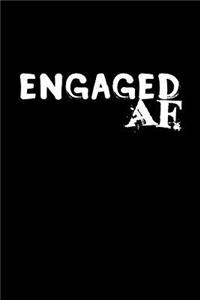 Engaged