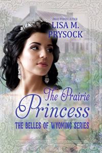 The Prairie Princess