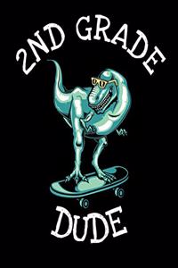 2nd Grade Dude