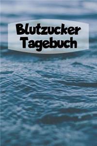 Blutzucker Tagebuch