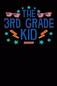 The 3rd Grade Kid