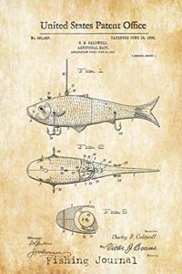 Fishing Journal