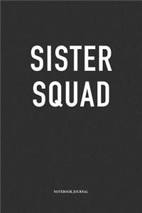 Sister Squad