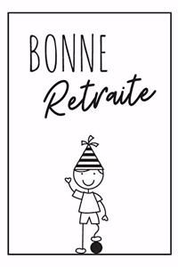 Bonne Retraite Journal