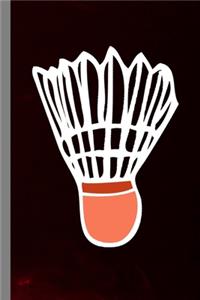 Shuttlecock