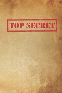 Top Secret