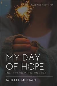 My Day Of Hope