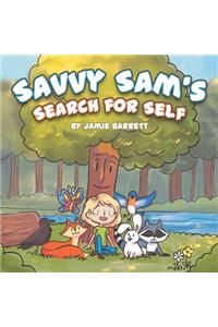 Savvy Sam's Search for Self