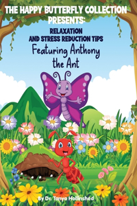 Relaxation and Stress Reduction Tips