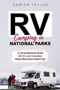 RV Camping in National Parks