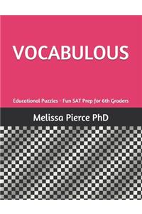 Vocabulous
