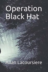 Operation Black Hat