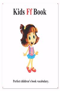 Kids Ff Book