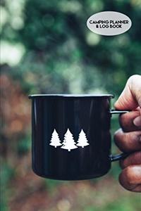Camping Planner & Log Book