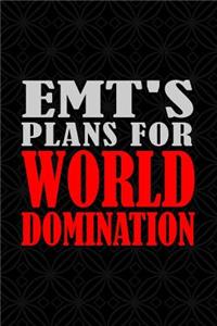 Emt's Plans for World Domination