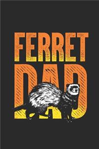 Ferret Dad