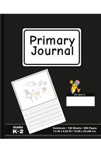 Primary Journal