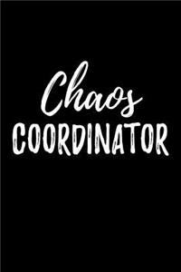 Chaos Coordinator