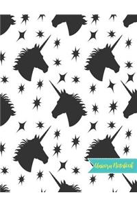 Unicorn Notebook