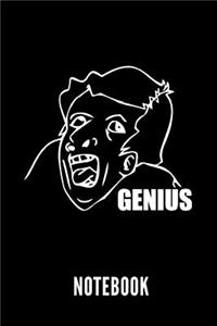 Genius Notebook