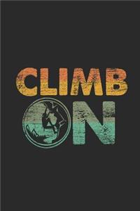 Climb On
