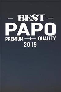 Best Papo Premium Quality 2019