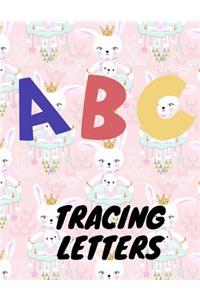 Trace Letters